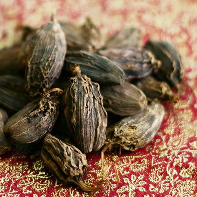 resources of Cardamom exporters