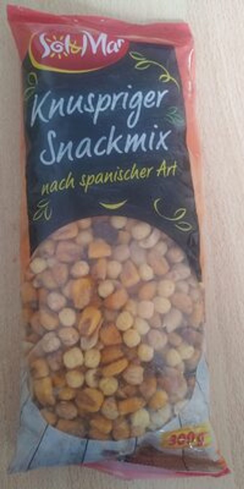 resources of Soft snack exporters