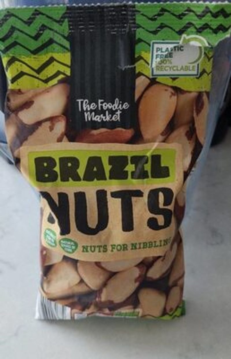 resources of Dried Organic Brazil Nut exporters