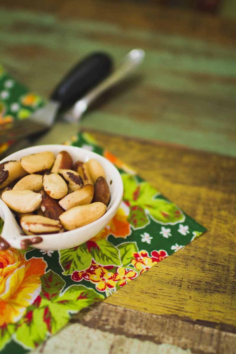 resources of Wholesale High Quality Brazil Nut exporters