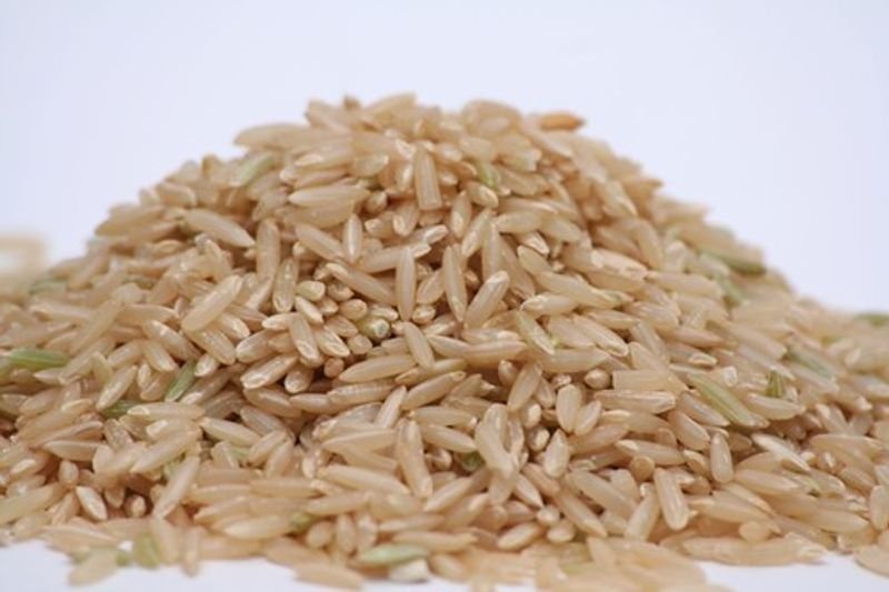 resources of Brown Rice-500g exporters