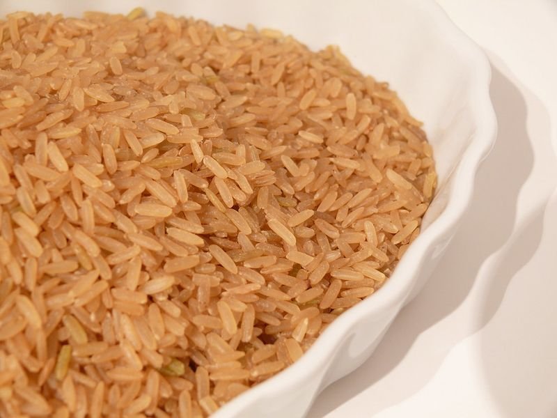 resources of Bella Chocolate Rice exporters