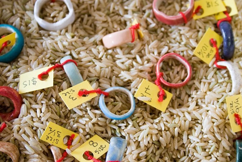 resources of Cereal Brown Rice Meat Kapok exporters