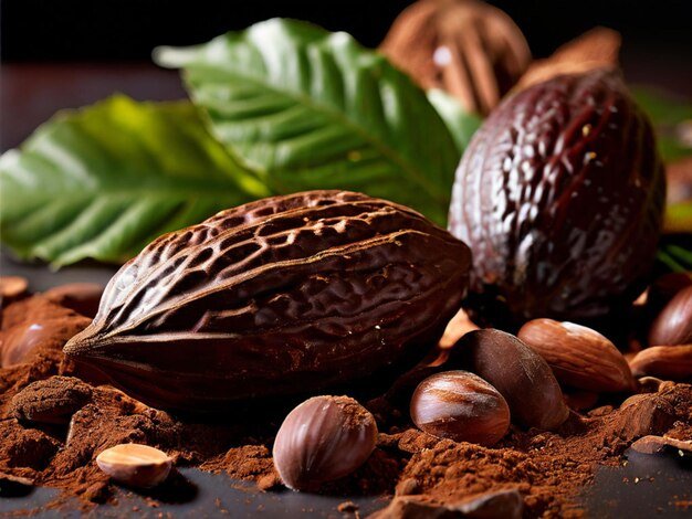 resources of Chocolate Paste Supplier Indonesia exporters