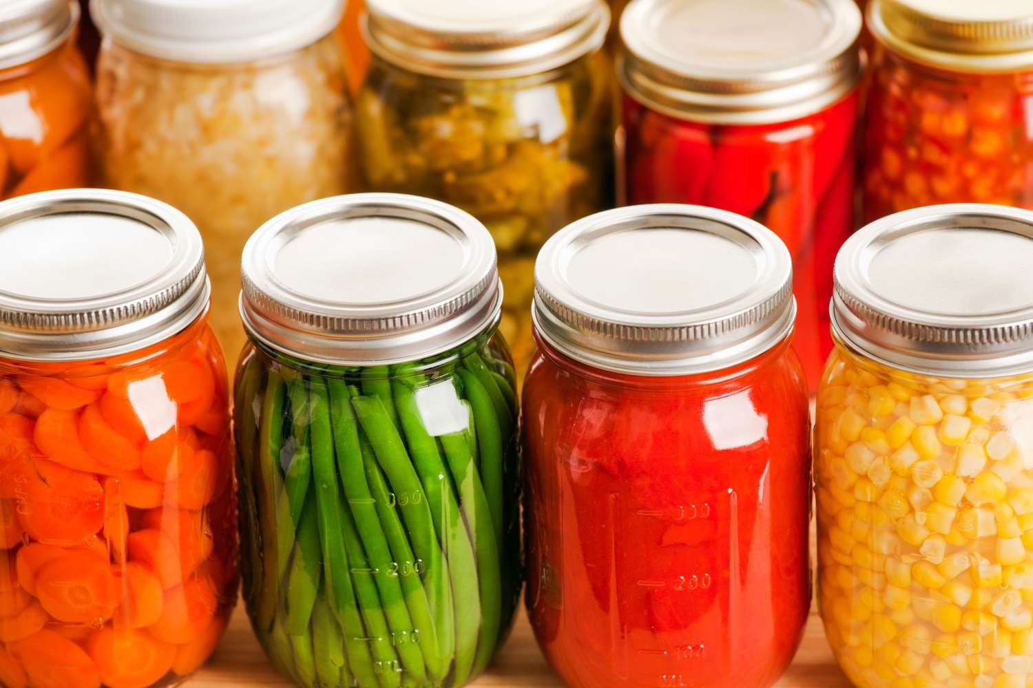 resources of Tomato Sauces BBQ, Jams, Pickles exporters