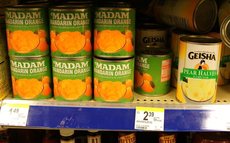 resources of Mandarin Cologne exporters
