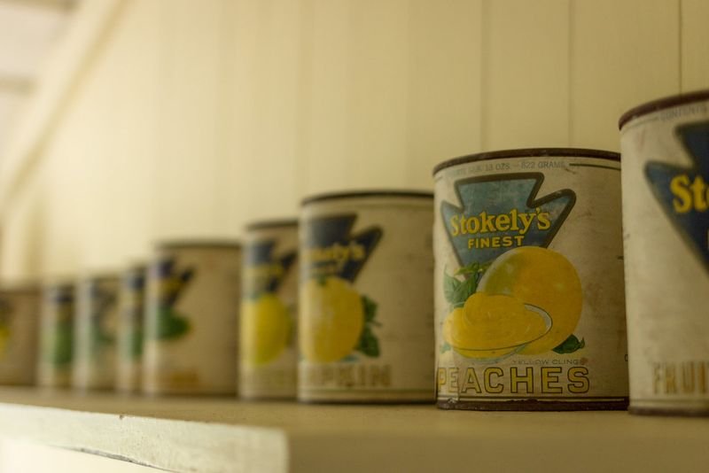 resources of Canned Lychees exporters