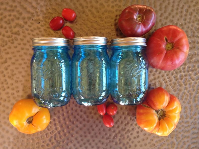 resources of Green Tomato In Jars exporters