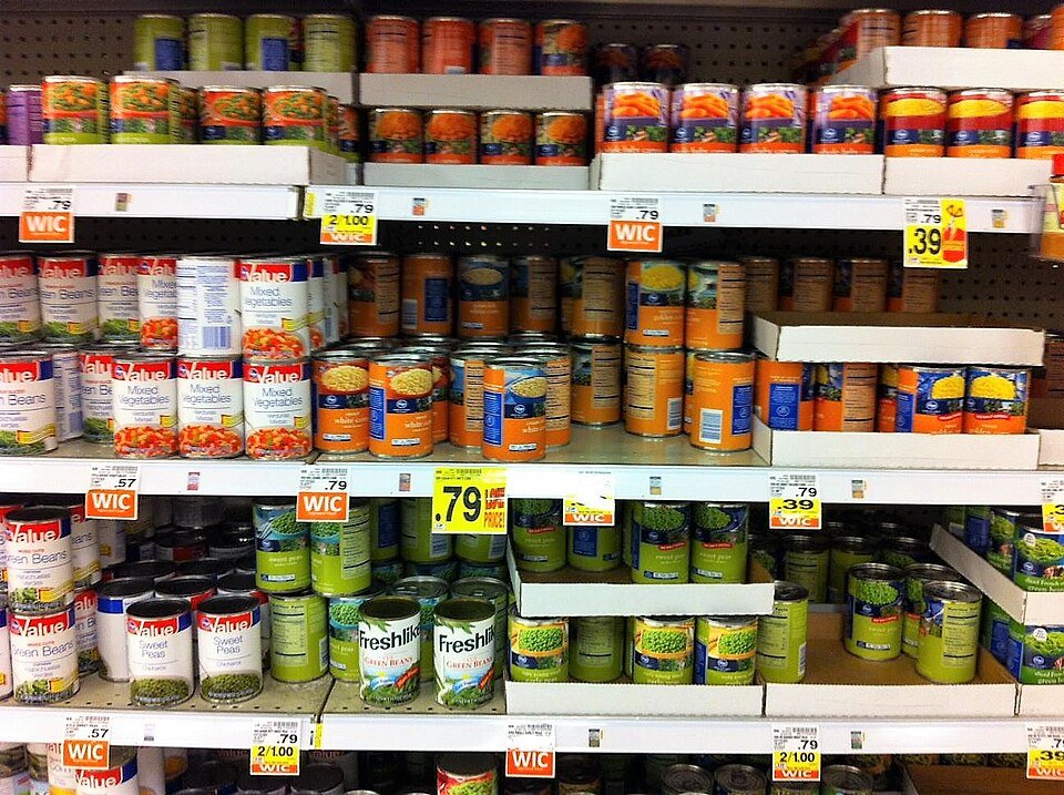 Canned Vegetables Exporters, Wholesaler & Manufacturer | Globaltradeplaza.com