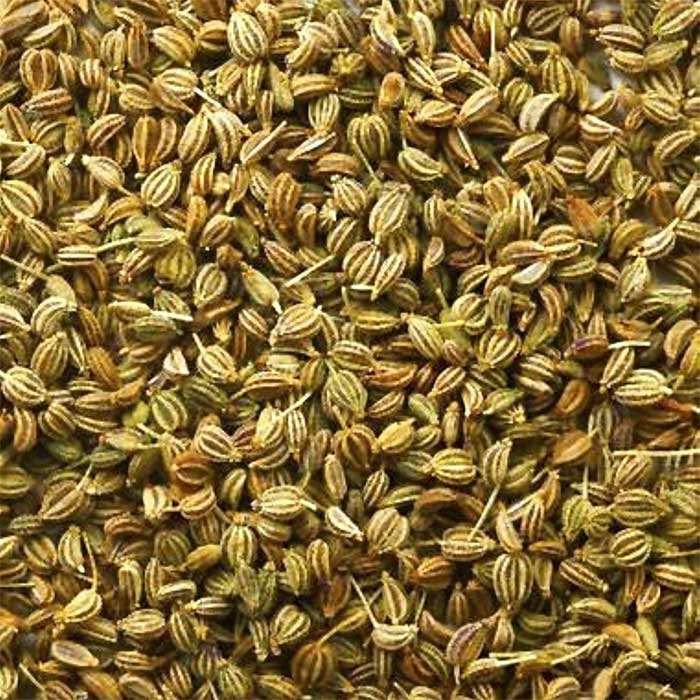 resources of Ajwain exporters