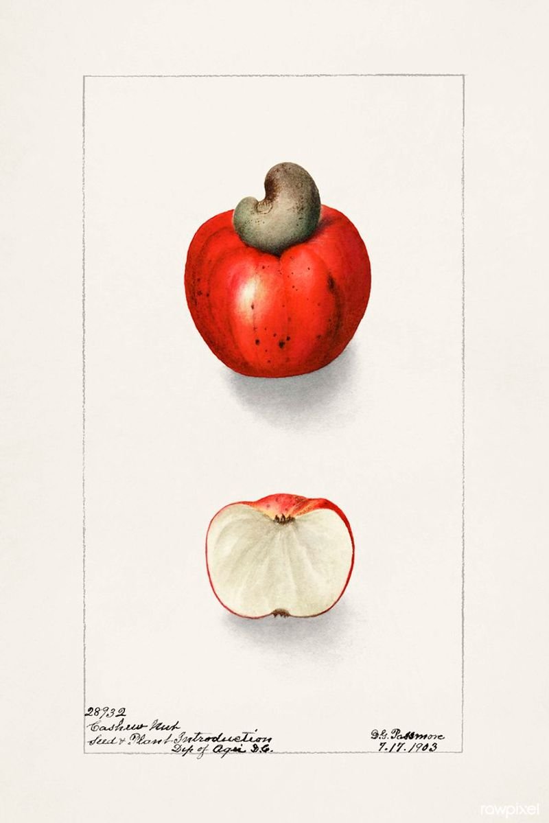 resources of CASHEW NUT W320 exporters