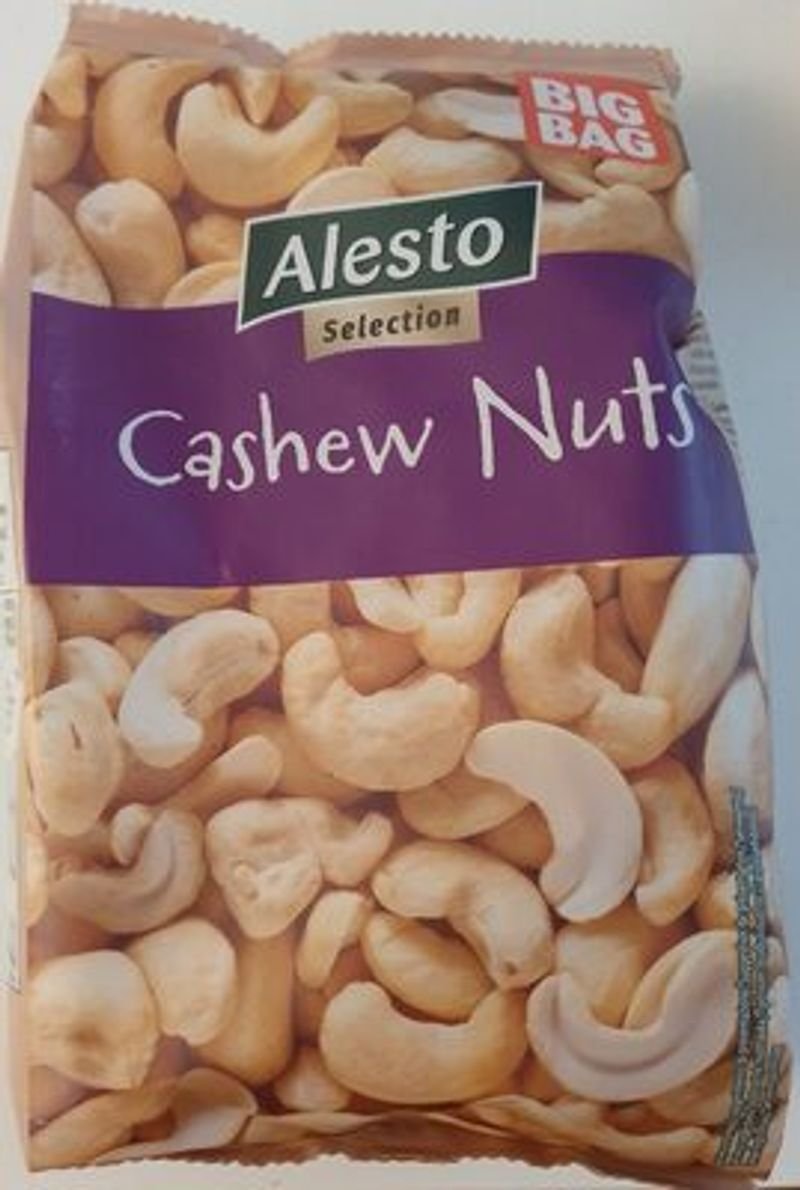 resources of Cashew Nut exporters