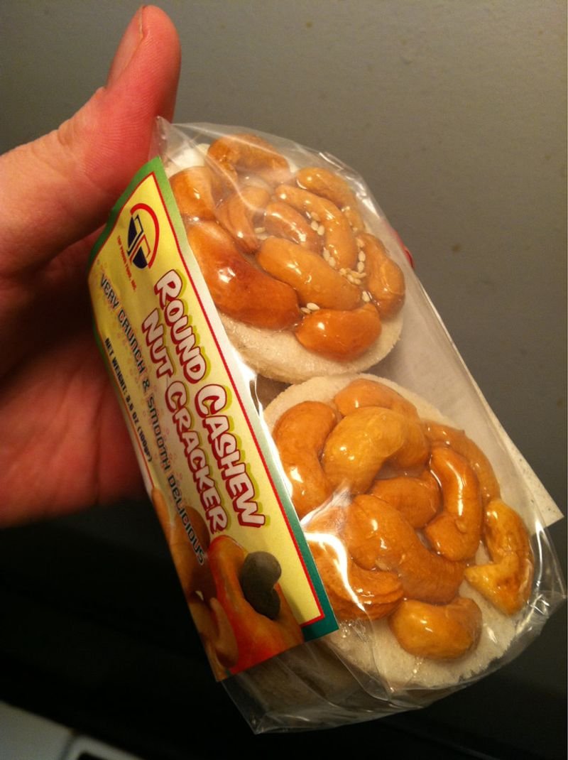 resources of Cashew Nuts exporters