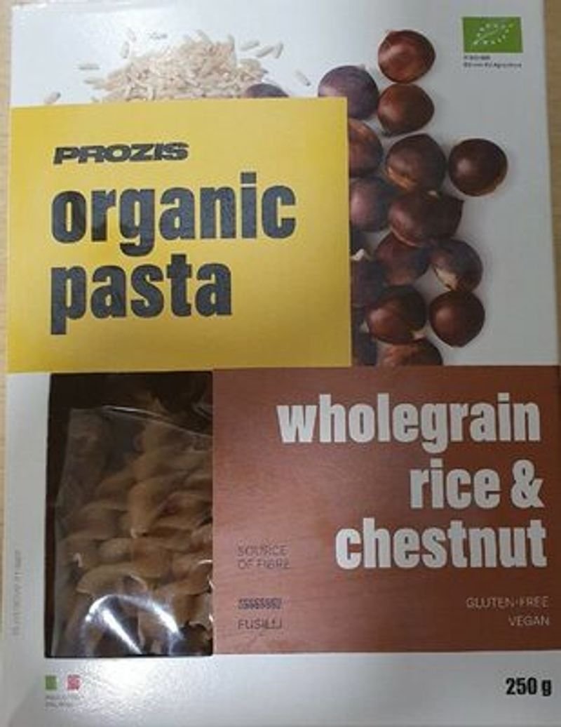 resources of Choki Choki Choco Pasta exporters