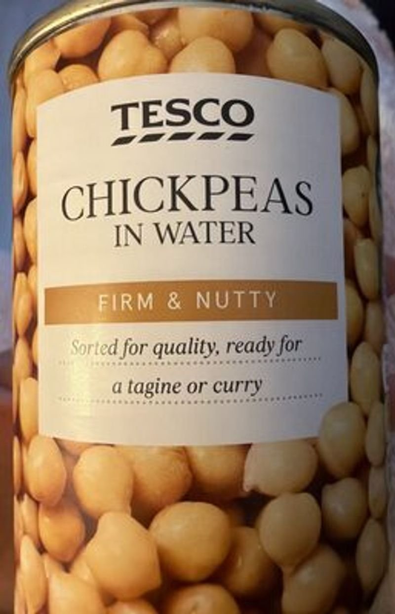 resources of Organic Brown Chickpeas exporters