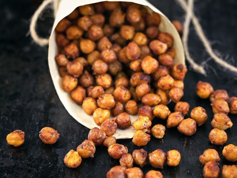 resources of Chicpeas Brown (desi Chana) exporters