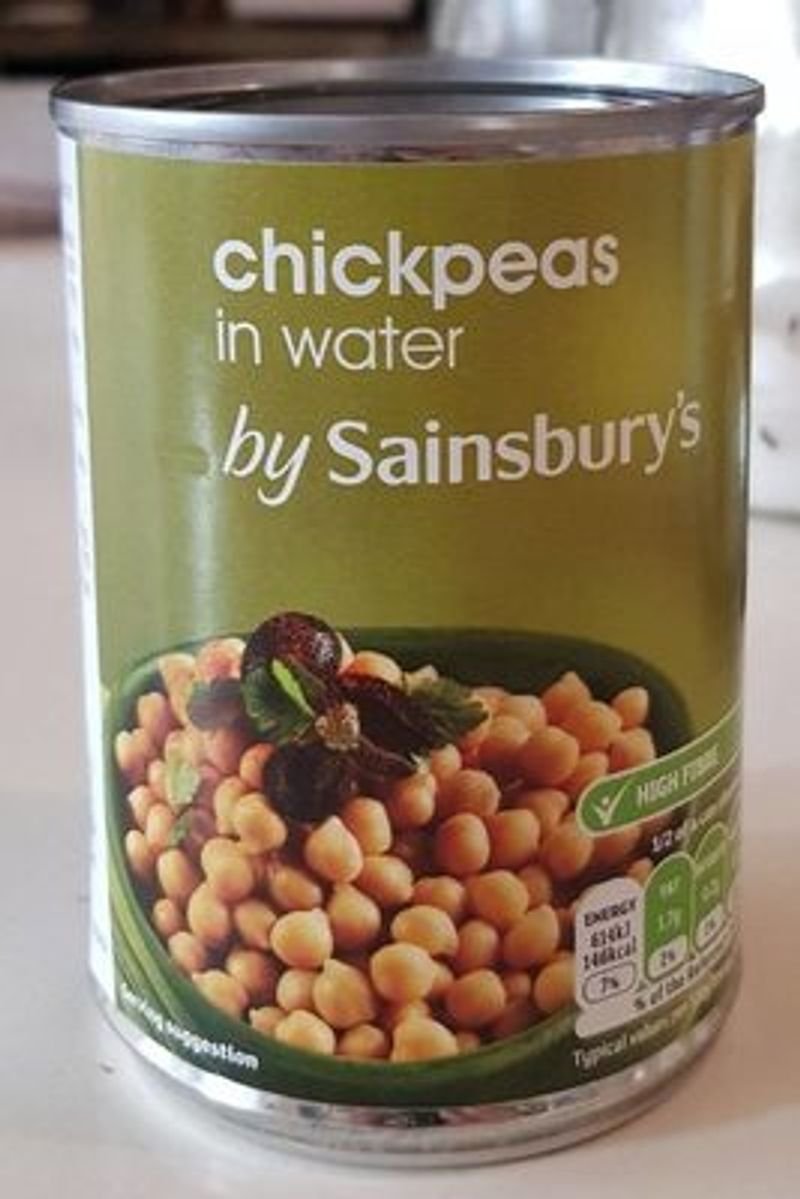 resources of Chickpeas exporters