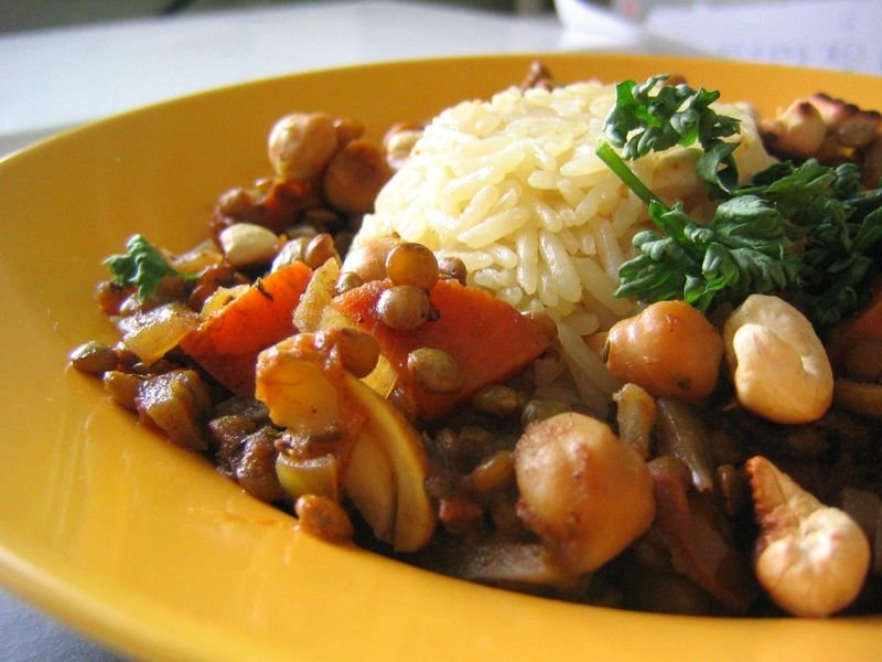 resources of Kabuli Chickpeas exporters