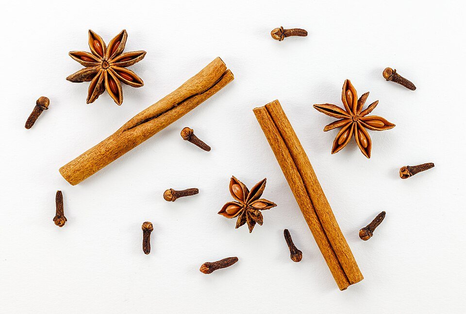 resources of Clove exporters