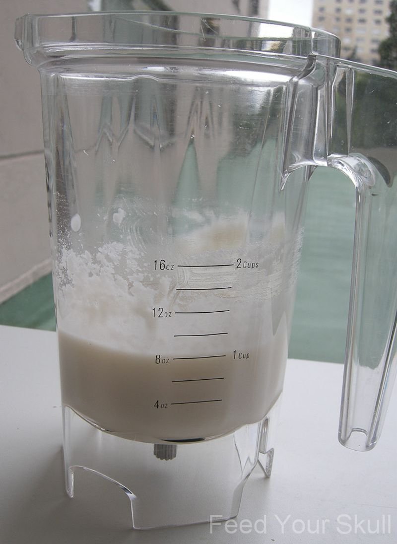 resources of Compressed Yeast exporters
