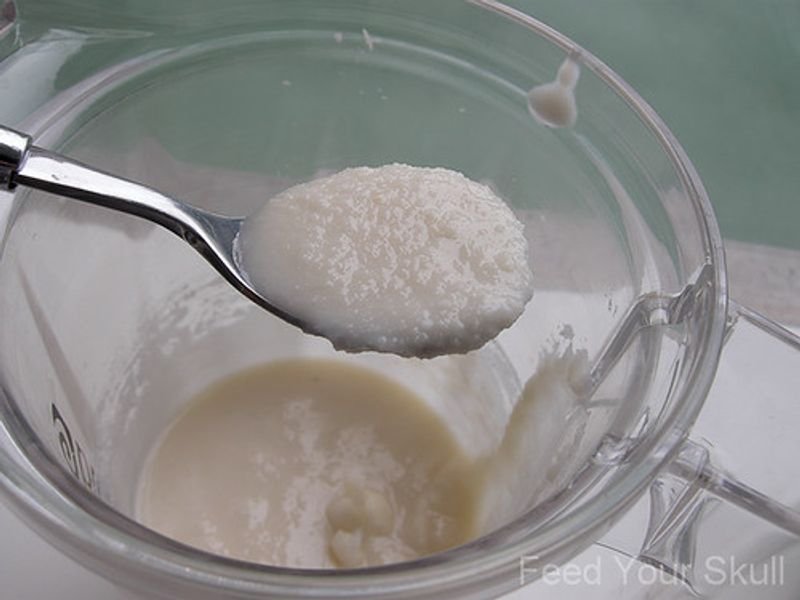 resources of Emulsifier exporters