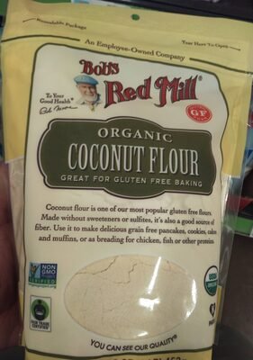 Coconut Flour Exporters, Wholesaler & Manufacturer | Globaltradeplaza.com