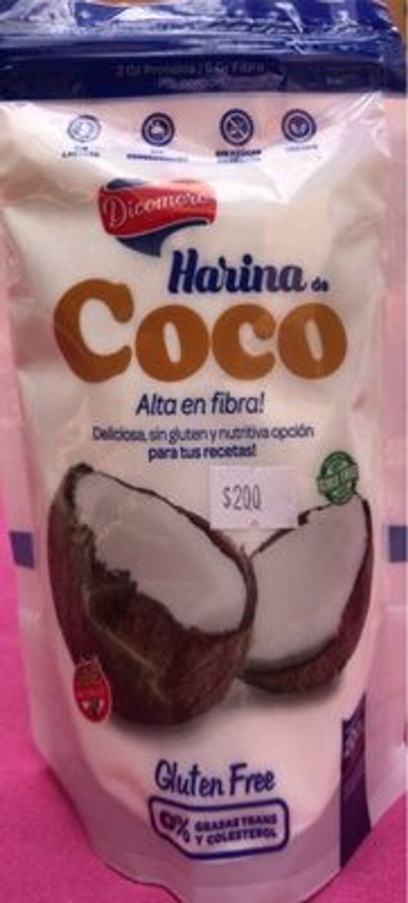 resources of Coco Chips exporters