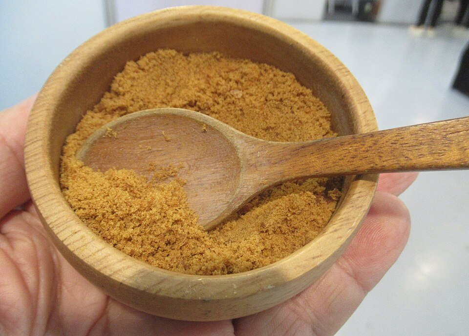 resources of Agra Surya Mandala Coconut Sugar exporters