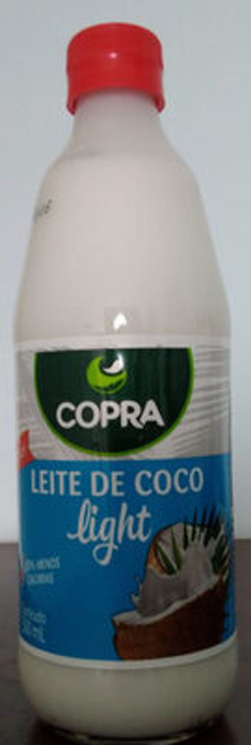 resources of COPRA exporters