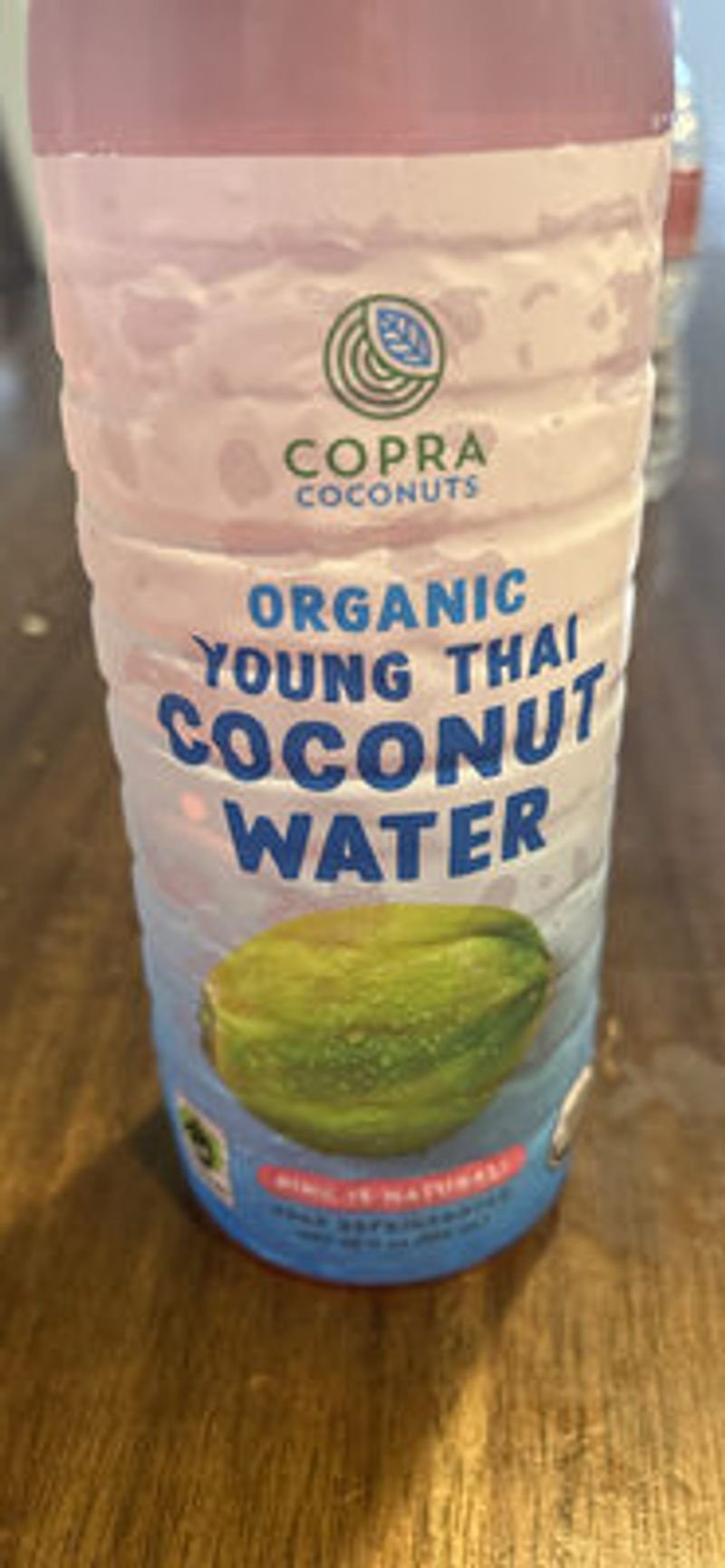 resources of 100% Pure coconut water fresh Organic 330ml sleek canned Tropical Sky manufacturer beverage exporters