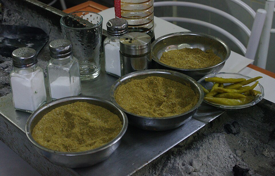 Cumin Powder Exporters, Wholesaler & Manufacturer | Globaltradeplaza.com