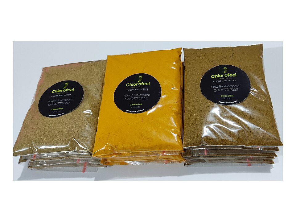 resources of Dried Cinnamon Powder exporters