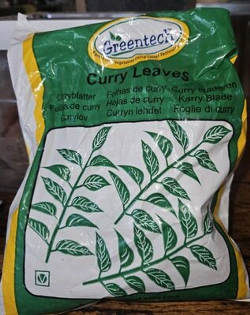 resources of Ceylon Curry Powder exporters