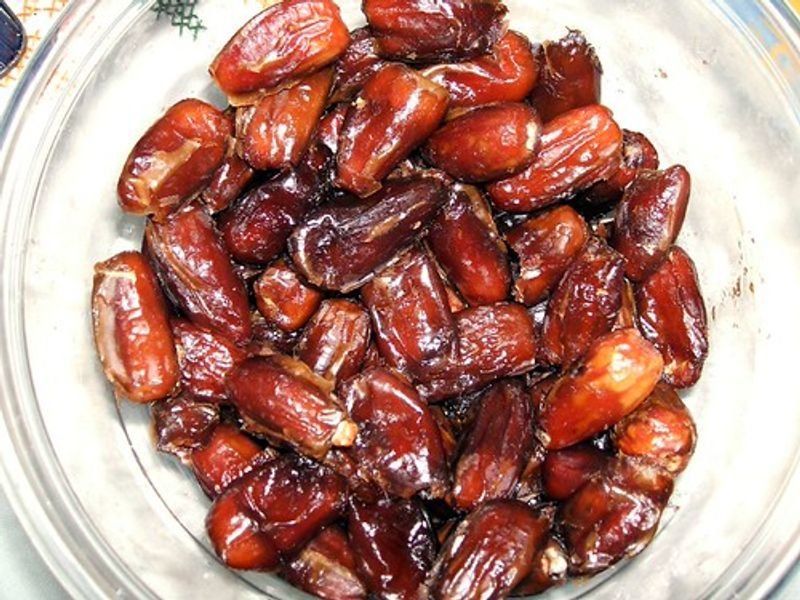 resources of Dates exporters