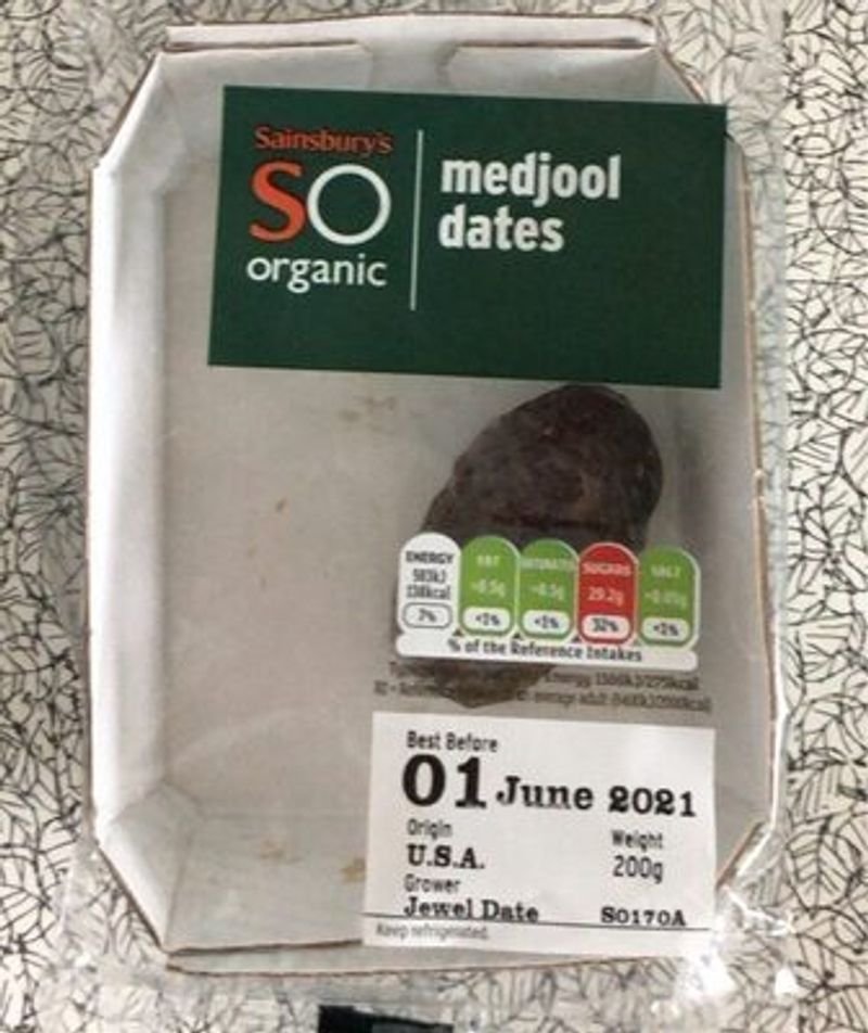 resources of Medjool Large Delight (Israel) exporters