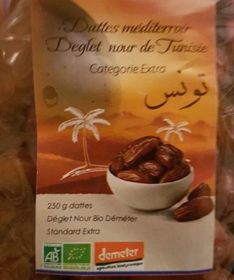 resources of Dry Dates, Dried Dates exporters