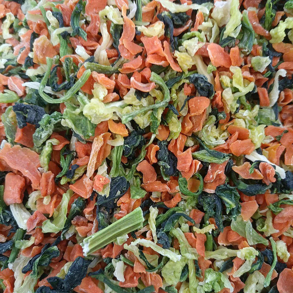 Dehydrated Carrot Exporters, Wholesaler & Manufacturer | Globaltradeplaza.com