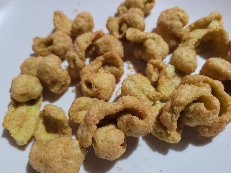 resources of TVP - Soya Chunks & Soya Granules exporters