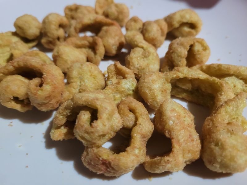 resources of Vanilla Flavored Corn Rings exporters