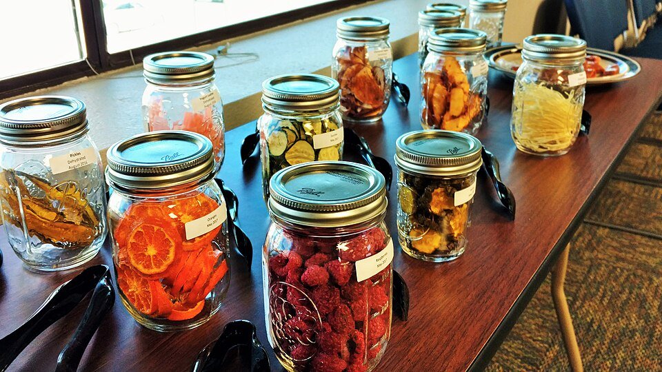 Dehydrated Fruits Exporters, Wholesaler & Manufacturer | Globaltradeplaza.com