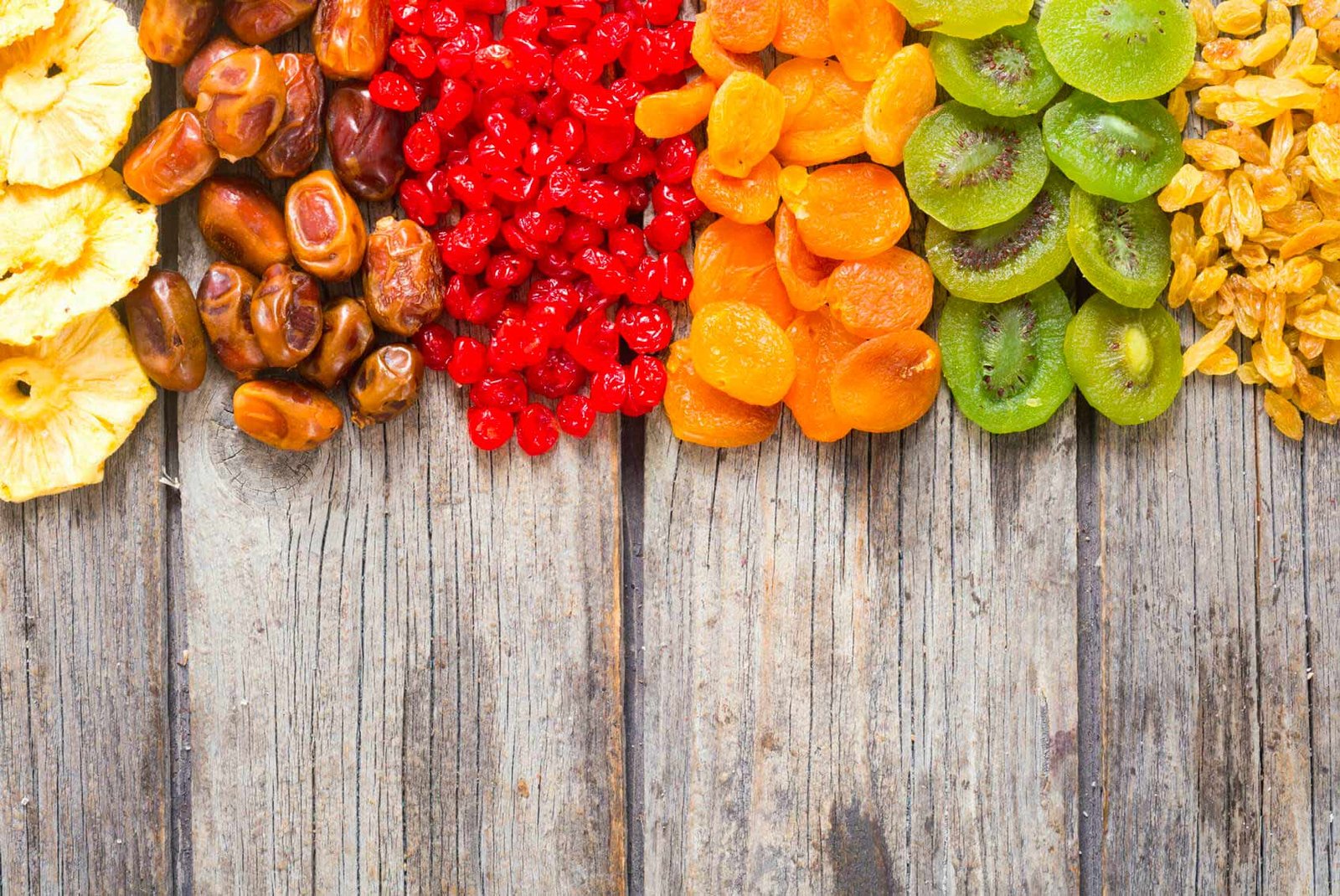resources of Organic Dried Tropical Fruits Cuts exporters