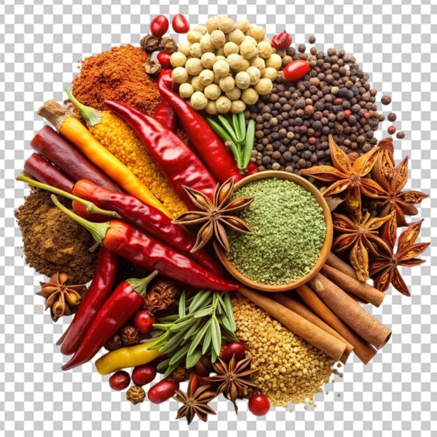 resources of Mix Spices Whole Spices exporters