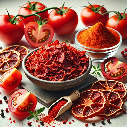 resources of Dried red chili powder, different shu exporters