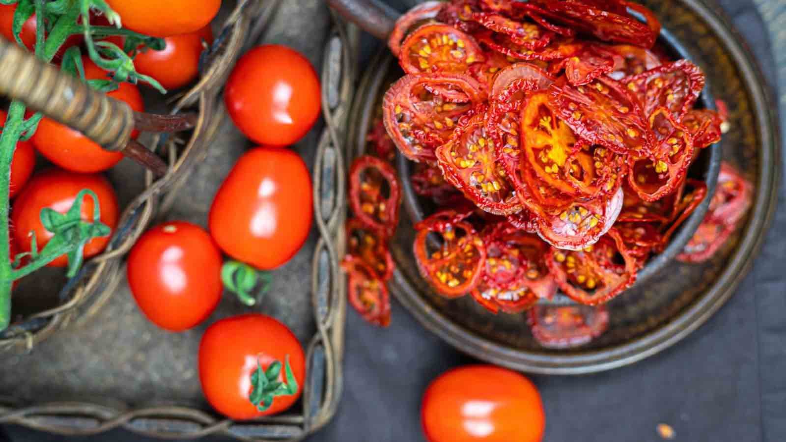 resources of Chopped Tomatoes in 400 g cans exporters