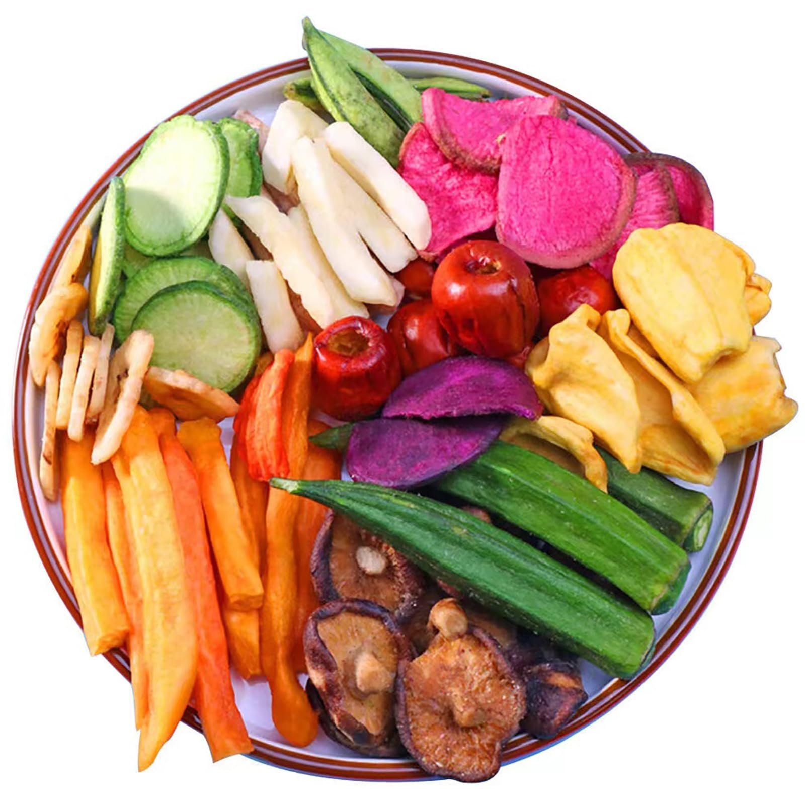 resources of Mixed Vegetable Pickles exporters
