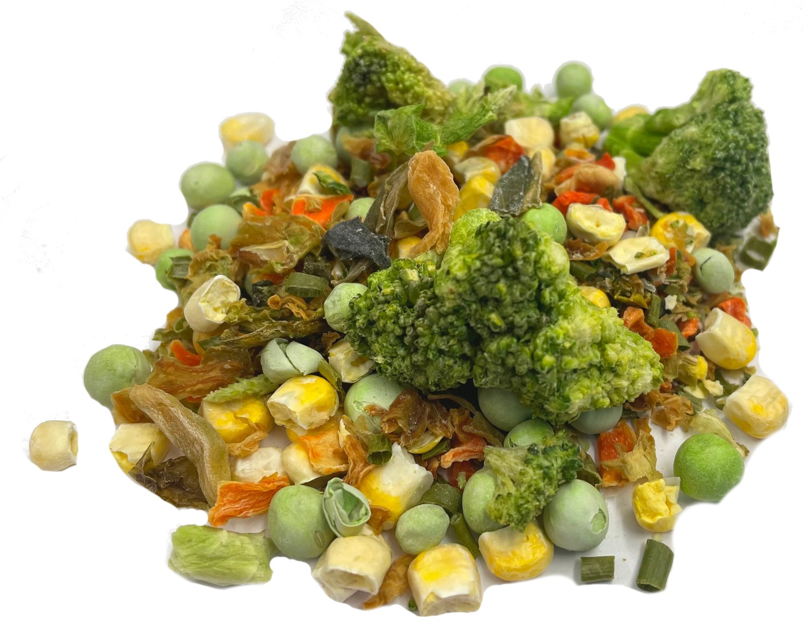 resources of Dehydrated Dried Vegetable Powder exporters