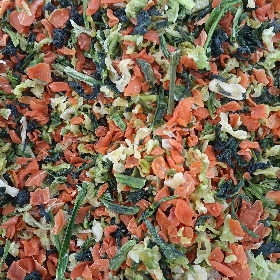 Dried Vegetables Exporters, Wholesaler & Manufacturer | Globaltradeplaza.com
