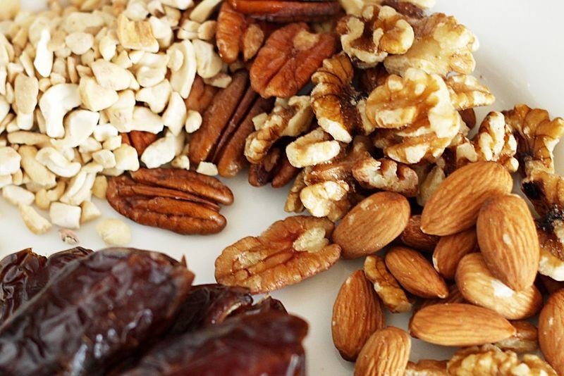 resources of Dry Fruit Chikki exporters