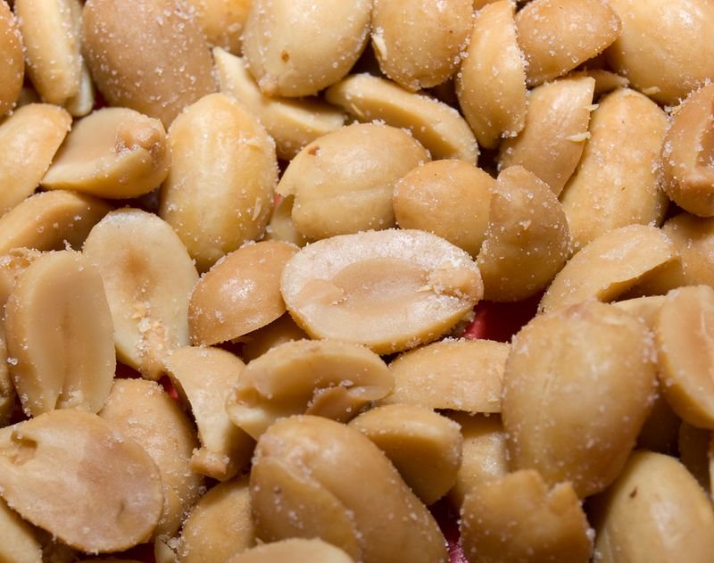 resources of Nuts And Kernels exporters