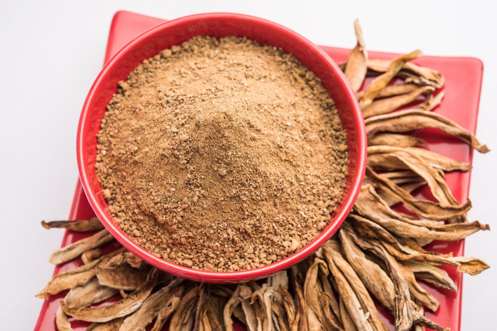 resources of Cumin Powder exporters